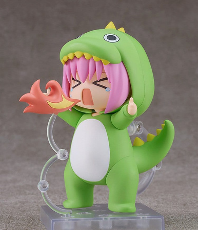 [PRZEDSPRZEDAŻ] Bocchi the Rock! Nendoroid Action Figure Hitori Gotoh: Attention-Seeking Monster Ver. 10 cm