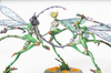 Conquest: Weaver Courts Scaile Dancers