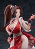 [PRZEDSPRZEDAŻ] The King of Fighters XV PVC Figure 1/7 Mai Shiranui AmiAmi Limited Edition 26 cm