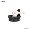 Sadako Noodle Stopper PVC Statue Sadako 9 cm