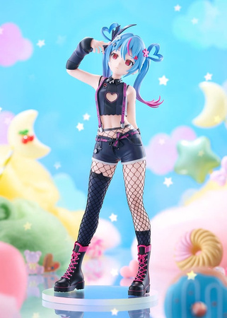 [PRZEDSPRZEDAŻ] Character Vocal Series 01: Hatsune Miku Pop Up Parade PVC Figure Hatsune Miku: DecoMiku (Darkness) L Size 22 cm
