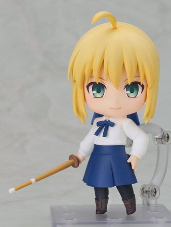 [PRZEDSPRZEDAŻ] Fate/stay night Nendoroid Action Figure Saber: Casual Outfit Ver. 10 cm