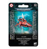 Warhammer 40.000 Aeldari Farseer: Skyrunner / Warlock Skyrunner