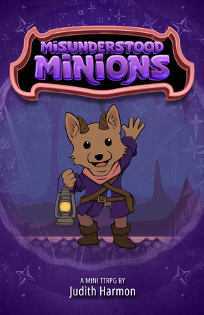 Misunderstood Minions
