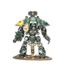Warhammer 40.000 Imperial Knights: Knight Preceptor / Canis Rex