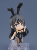 [PRZEDSPRZEDAŻ] Rascal Does Not Dream of Bunny Girl Senpai Nendoroid Action Figure Mai Sakurajima: Bunny Girl Ver. 10 cm