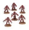 Warhammer The Horus Heresy: Mechanicum Ursarax Cohort