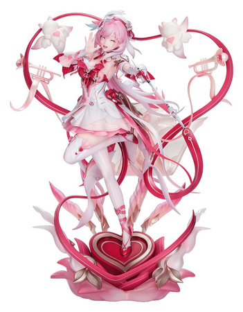 [PRZEDSPRZEDAŻ] Honkai Impact 3rd PVC Figure 1/7 Elysia Hi Love Elf Ver. With Bonus 29 cm