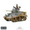Bolt Action: M3 Stuart