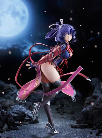 [PRZEDSPRZEDAŻ] The Legend of Heroes: Trails Beyond the Horizon PVC Figure 1/7 Rixia Mao 24 cm