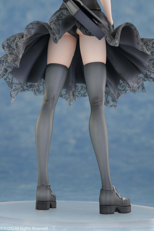 [PRZEDSPRZEDAŻ] Wonderful Everyday -Diskontinuierliches Dasein- PVC Figure 1/7 Yuki Minakami Deluxe Edition 26 cm