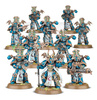 Thousand Sons: Rubric Marines