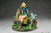 [PRZEDSPRZEDAŻ] Record of Lodoss War PVC Figure Deedlit 26 cm