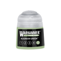Warhammer Tone Pro: Kasrkin Green 5