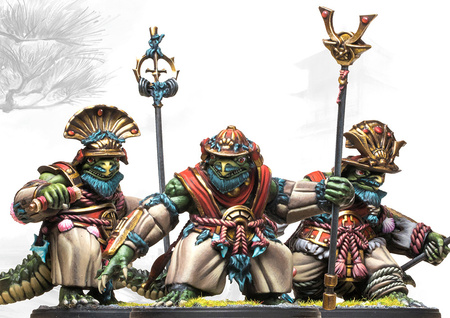Conquest: Yoroni 2026 Starter Set