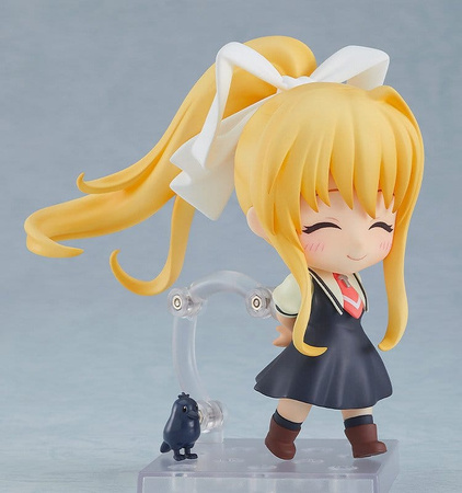 [PRZEDSPRZEDAŻ] Kaginado Nendoroid Action Figure Misuzu Kamio 10 cm
