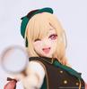 [PRZEDSPRZEDAŻ] My Dress-Up Darling Vivit PVC Figure Marin Kitagawa Detective Ver. Green 20 cm