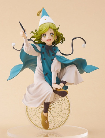 [PRZEDSPRZEDAŻ] Witch Hat Atelier Pop Up Parade PVC Figure Coco L Size 19 cm