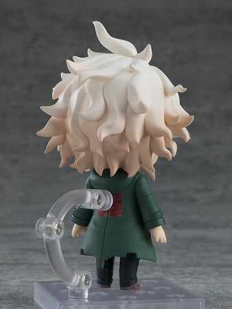 [PRZEDSPRZEDAŻ] Danganronpa 1.2 Reload Nendoroid Action Figure Nagito Komaeda 10 cm