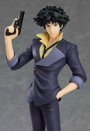 Cowboy Bebop Pop Up Parade PVC Statue Spike Spiegel