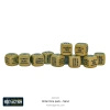 Orders Dice Pack Sand