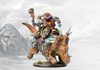 Conquest: W'adrhun Thunder Riders