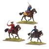 Pike & Shotte Polish-Lithuanian levy cavalry with sabres