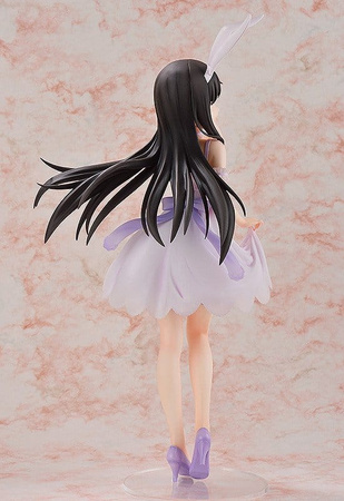 [PRZEDSPRZEDAŻ]Puella Magi Madoka Magica The Movie -Rebellion- PVC Figure 1/4 Homura Akemi: Rabbit Ears Ver. 42 cm