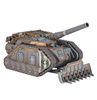 Warhammer The Horus Heresy: Solar Auxilia Basilisk / Medusa