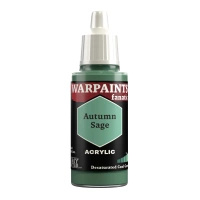 Army Painter: Warpaints Fanatic - Autumn Sage