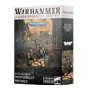 Warhammer 40.000 - Astra Militarum: Provisionally Prepared