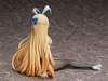 Goblin Slayer PVC Statue 1/4 Priestess Bunny Ver. 25 cm