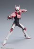 Tiger & Bunny 2 S.H. Figuarts Action Figure Barnaby Brooks Jr. Style 3 16 cm