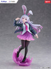 [PRZEDSPRZEDAŻ] Touhou Project F:NEX PVC Figure 1/7 Reisen Udongein Inaba illustration by Uuzan 28 cm