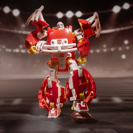 Transformers x NFL Kansas City Chiefs: KC-59