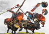 Conquest: Yoroni Oni Kishin Raiu (Dual Kit)