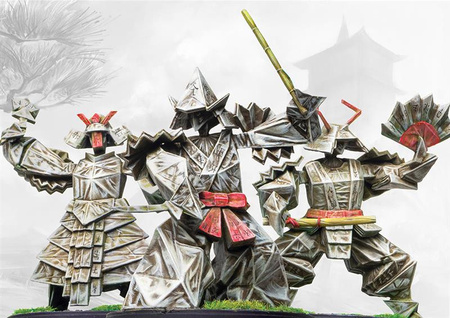 Conquest: Yoroni 2026 Starter Set