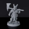 D20 Heroes Masters Of The Hunt