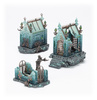 Age of Sigmar Soulblight Gravelords: Cursed Sepulchre / Nighthaunt: Nexus of Grief