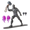 Marvel Legends: 2021 Silver Surfer with Mjolnir