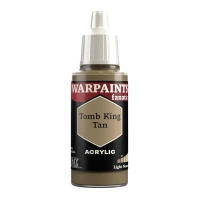 Army Painter: Warpaints Fanatic - Tomb King Tan