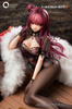 [PRZEDSPRZEDAŻ] Girls´ Frontline 2: Exilium Statue 1/6 Makiatto: Embroidered Bamboo, Blooming Shadows Ver. 13 cm
