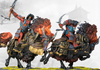 Conquest: Yoroni Oni Kishin Kiba (Dual Kit)