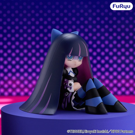 [PRZEDSPRZEDAŻ] Panty & Stocking with Garterbelt Noodle Stopper PVC Figure Stocking Anarchy 8 cm