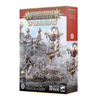 Age of Sigmar Kharadron Overlords: Grundstok Trailblazers Spearhead