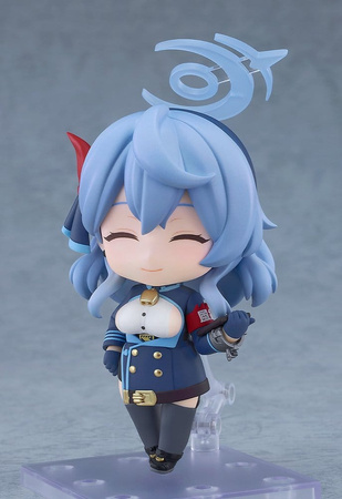 [PRZEDSPRZEDAŻ] Blue Archive Nendoroid Action Figure Ako Amau 10 cm