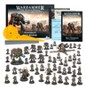 Warhammer The Horus Heresy: Saturnine
