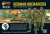 Bolt Action: German Grenadiers