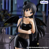 [PRZEDSPRZEDAŻ] K-ON! BiCute Dark PVC Figure Mio Akiyama 24 cm