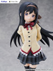 [PRZEDSPRZEDAŻ] Puella Magi Madoka Magica the Movie -Walpurgisnacht: Rising- Tenitol Tall PVC Figure Homura Akemi 30 cm